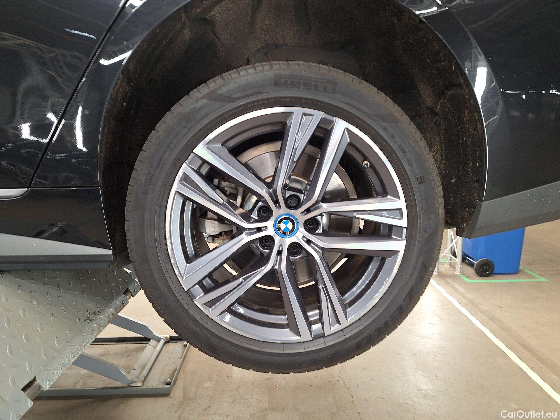  Bmw  Serie 4 BMW, i4 '21 BEV, BMW i4 eDrive40 5d #18