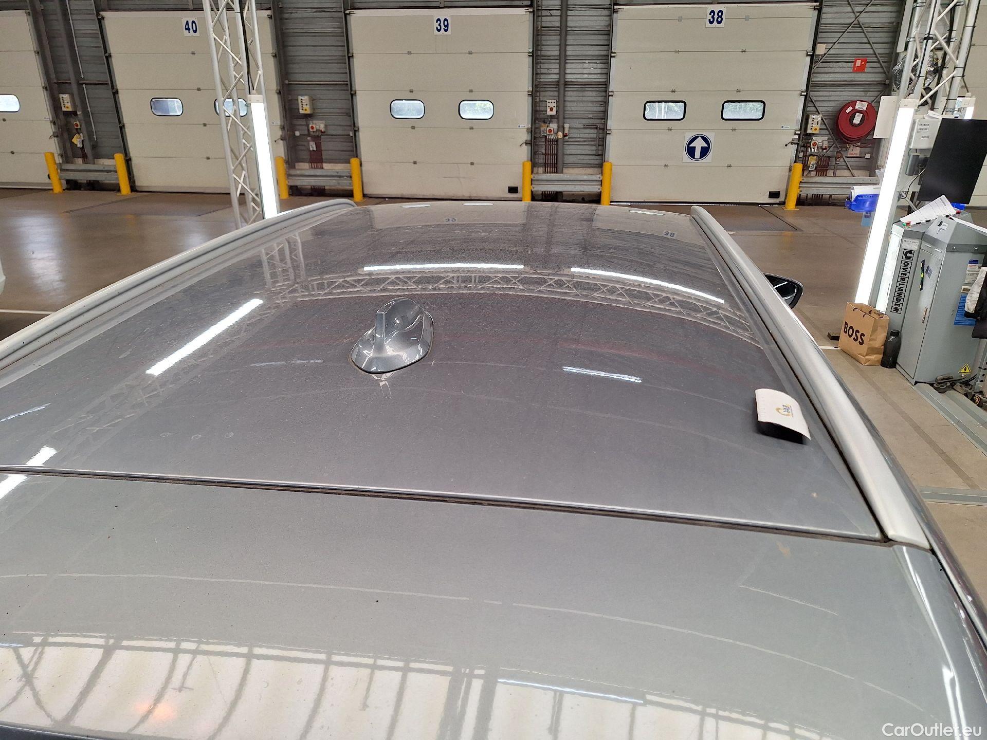  Bmw  Serie 5 BMW, 5-ser To FL'20 PHEV, 520e Touring 150kW Aut #7