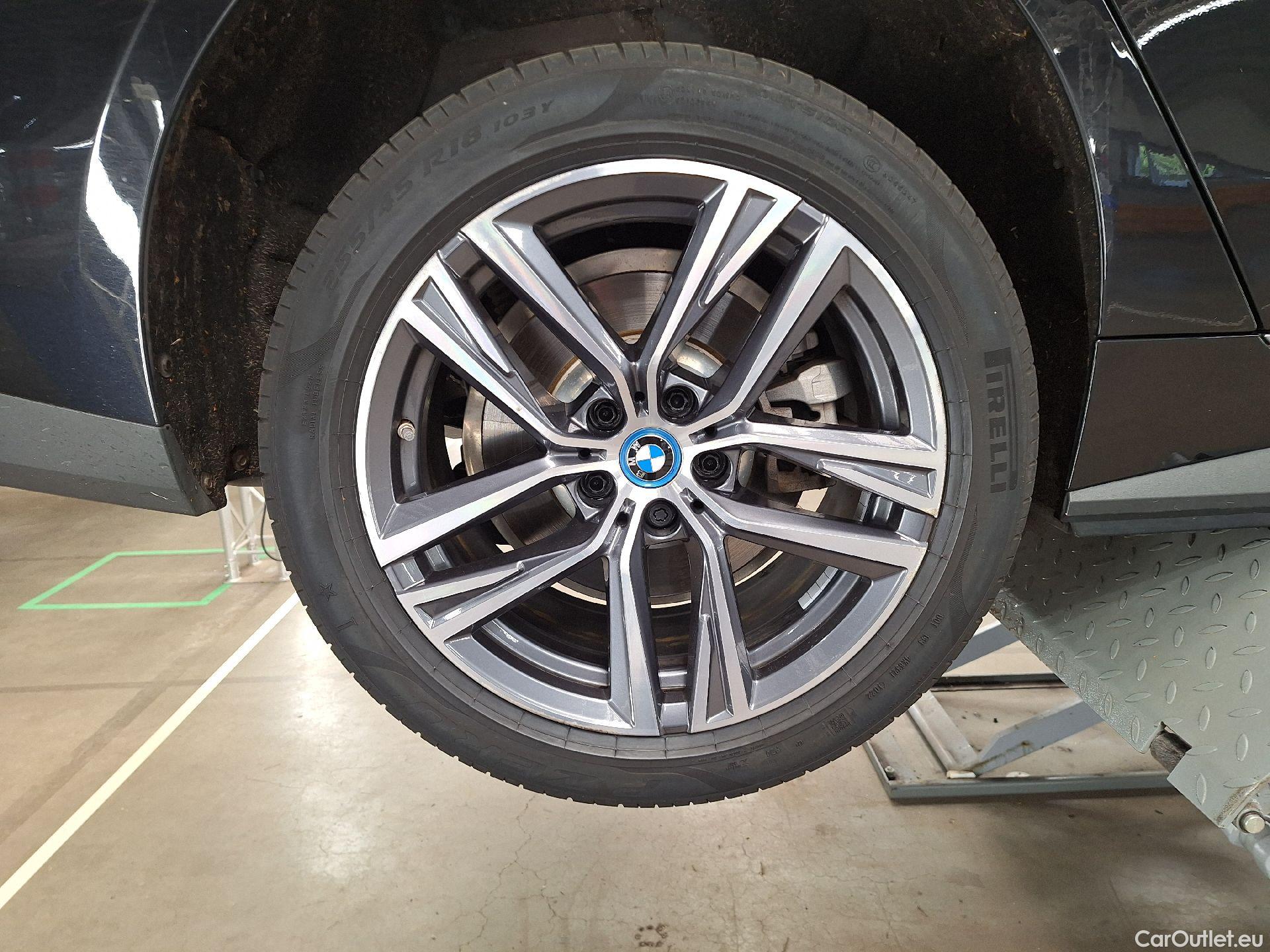  Bmw  Serie 4 BMW, i4 '21 BEV, BMW i4 eDrive40 5d #20
