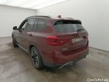  Bmw  iX3 BMW  sDrive35 5d #7