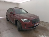  Bmw  iX3 BMW  sDrive35 5d #8