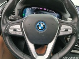  Bmw  iX3 BMW  sDrive35 5d #25
