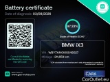  Bmw  iX3 BMW  sDrive35 5d #26