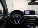  Bmw  Serie 5 BMW, 5-ser To FL'20 PHEV, 520e Touring 150kW Aut #6