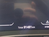  Bmw  Serie 5 BMW, 5-ser To FL'20 PHEV, 520e Touring 150kW Aut #19
