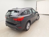  Bmw  X1 BMW,  FL'19, BMW  sDrive16dA (85 kW) 5d #4
