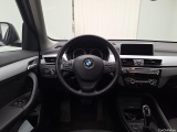  Bmw  X1 BMW,  FL'19, BMW  sDrive16dA (85 kW) 5d #6