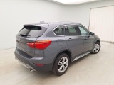  Bmw  X1 BMW,  '15, BMW  sDrive18dA (100 kW) 5d #4
