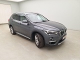  Bmw  X1 BMW,  '15, BMW  sDrive18dA (100 kW) 5d #5