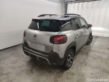  Citroen  C3 Citroën  Aircross 1.2 PureTech 110 S&S MAN6 Shine 5d #2