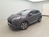  Ford  Puma Ford,  '19, Ford  1.0i Ecoboost mHEV 92kW Titanium X 5d #2