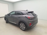  Ford  Puma Ford,  '19, Ford  1.0i Ecoboost mHEV 92kW Titanium X 5d #3