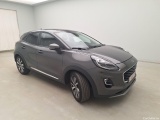  Ford  Puma Ford,  '19, Ford  1.0i Ecoboost mHEV 92kW Titanium X 5d #5