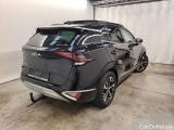  KIA  Sportage KIA  1.6 T-GDi 48V 7DCT Pace 5d #2