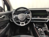  KIA  Sportage KIA  1.6 T-GDi 48V 7DCT Pace 5d #9