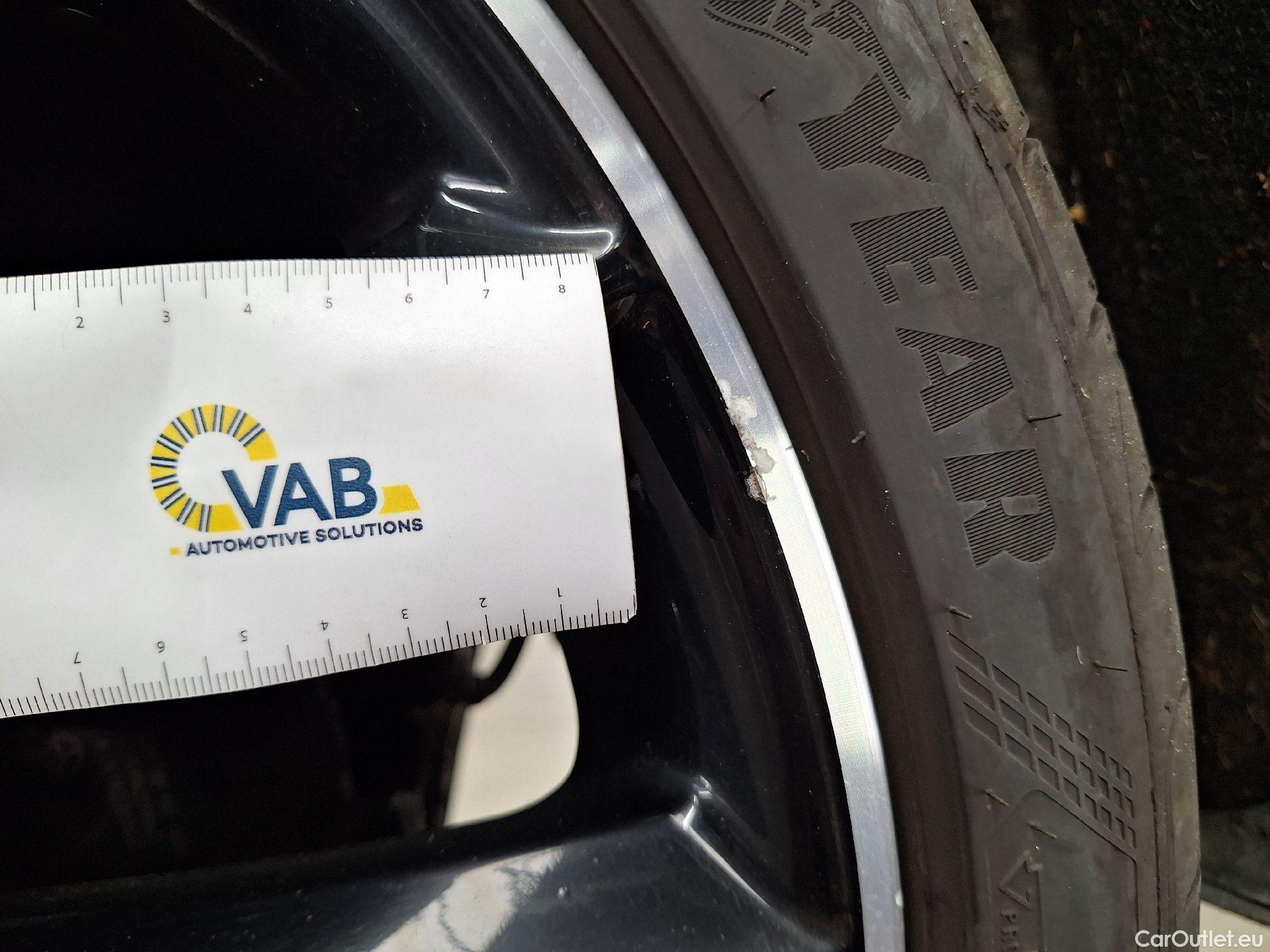  Mercedes  CLA-Klasse Mercedes, CLA-Class SB '19, CLA SB 180 d Bus.Sol.Aut #25