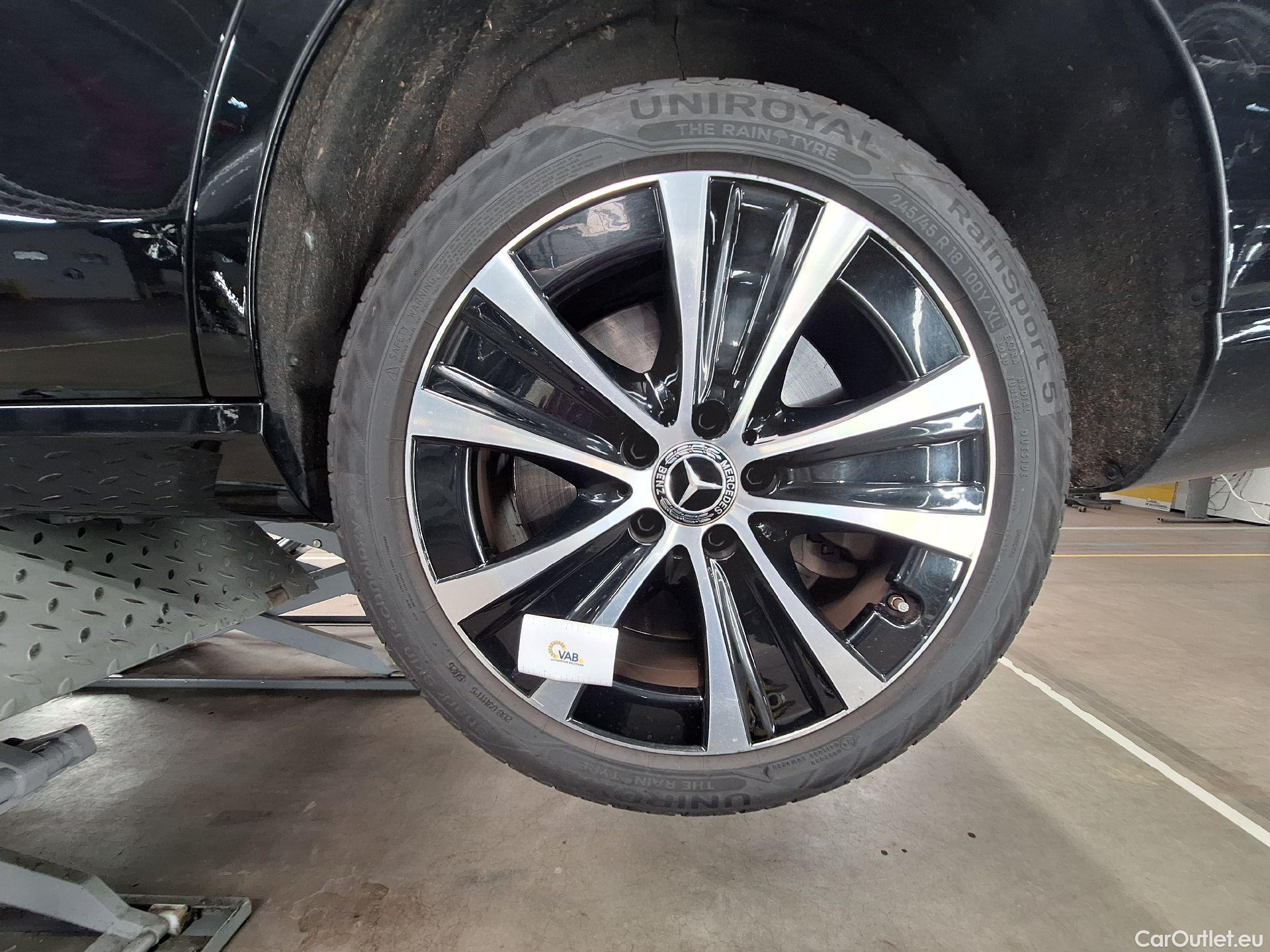  Mercedes  E-Klasse Mercedes,  Break '16, E Break 300 de Bus.Sol. #25