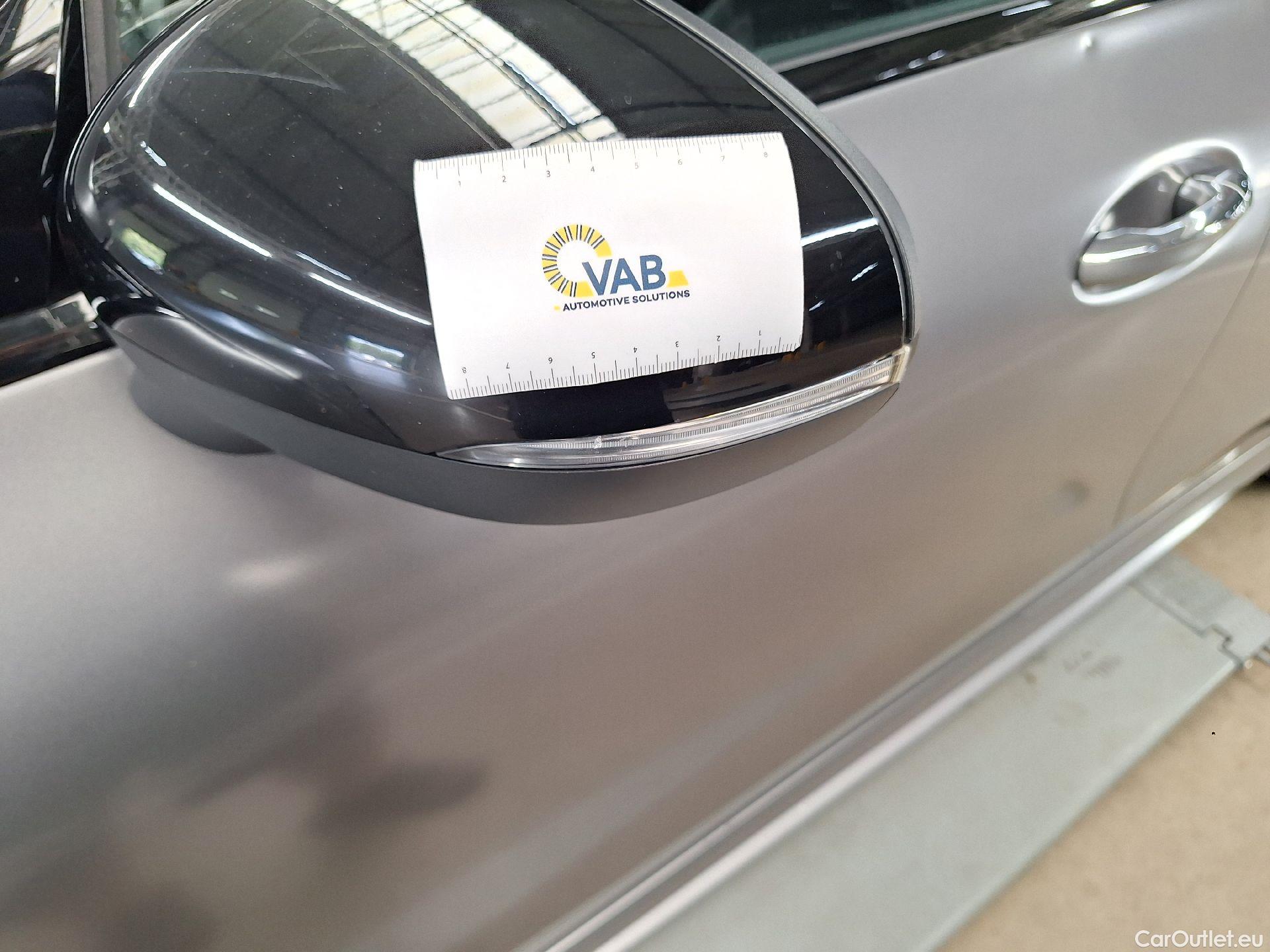  Mercedes  CLA-Klasse Mercedes, CLA-Class SB '19, CLA SB 180 d Bus.Sol.Aut #7