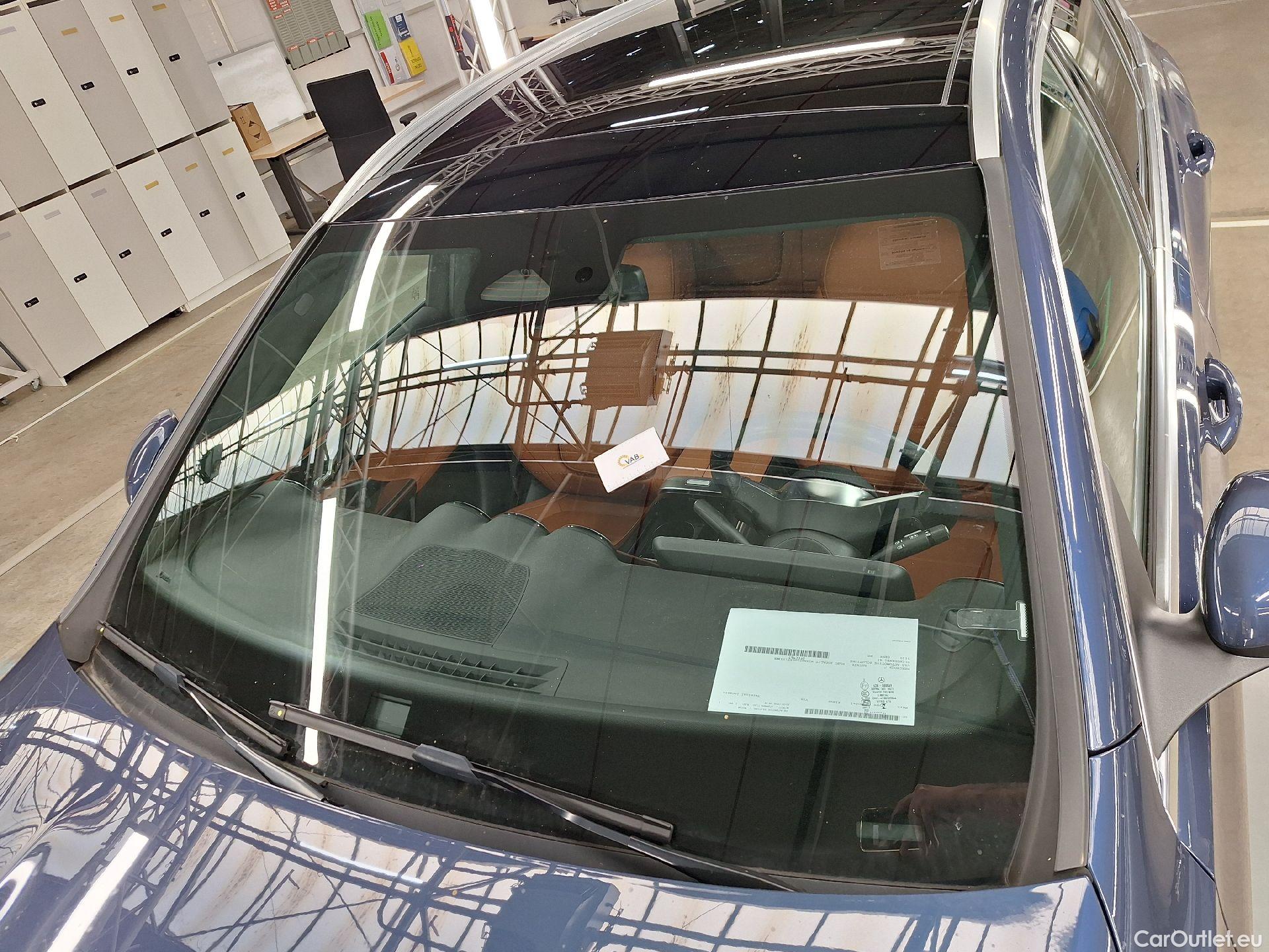  Mercedes  C-Klasse Mercedes, C-Class Br '21 PHEV, C Break 300e 230kW Lux.Line A #24