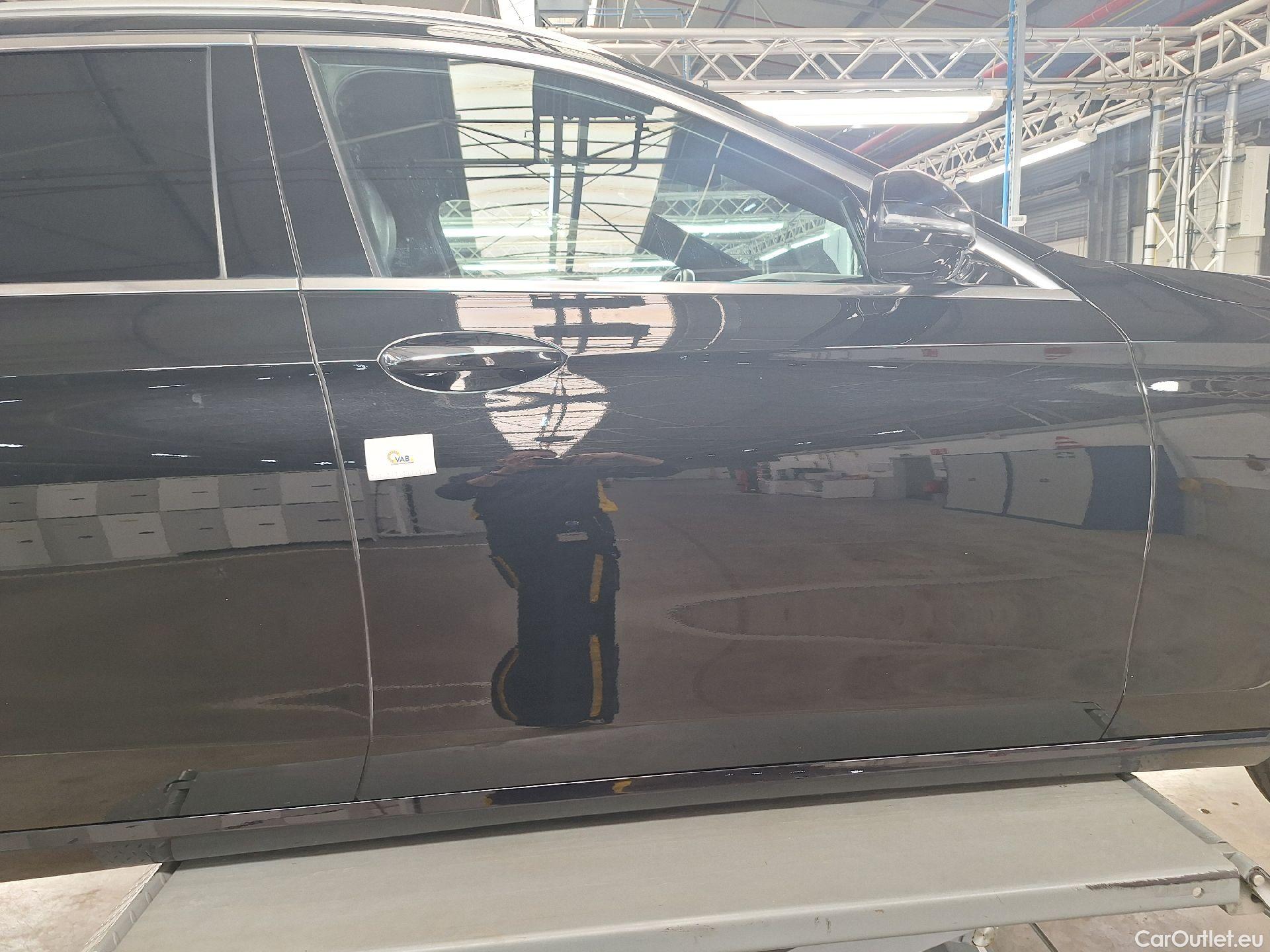  Mercedes  E-Klasse Mercedes,  Break '16, E Break 300 de Bus.Sol. #41