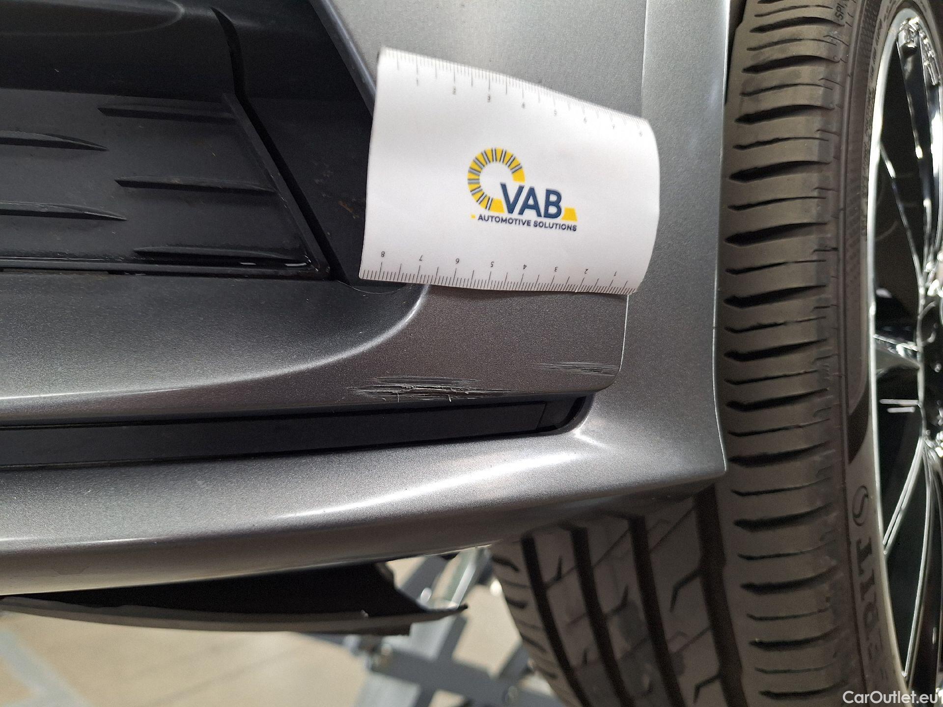  Mercedes  CLA-Klasse Mercedes, CLA-Class SB '19, CLA SB 180 d Bus.Sol.Aut #23