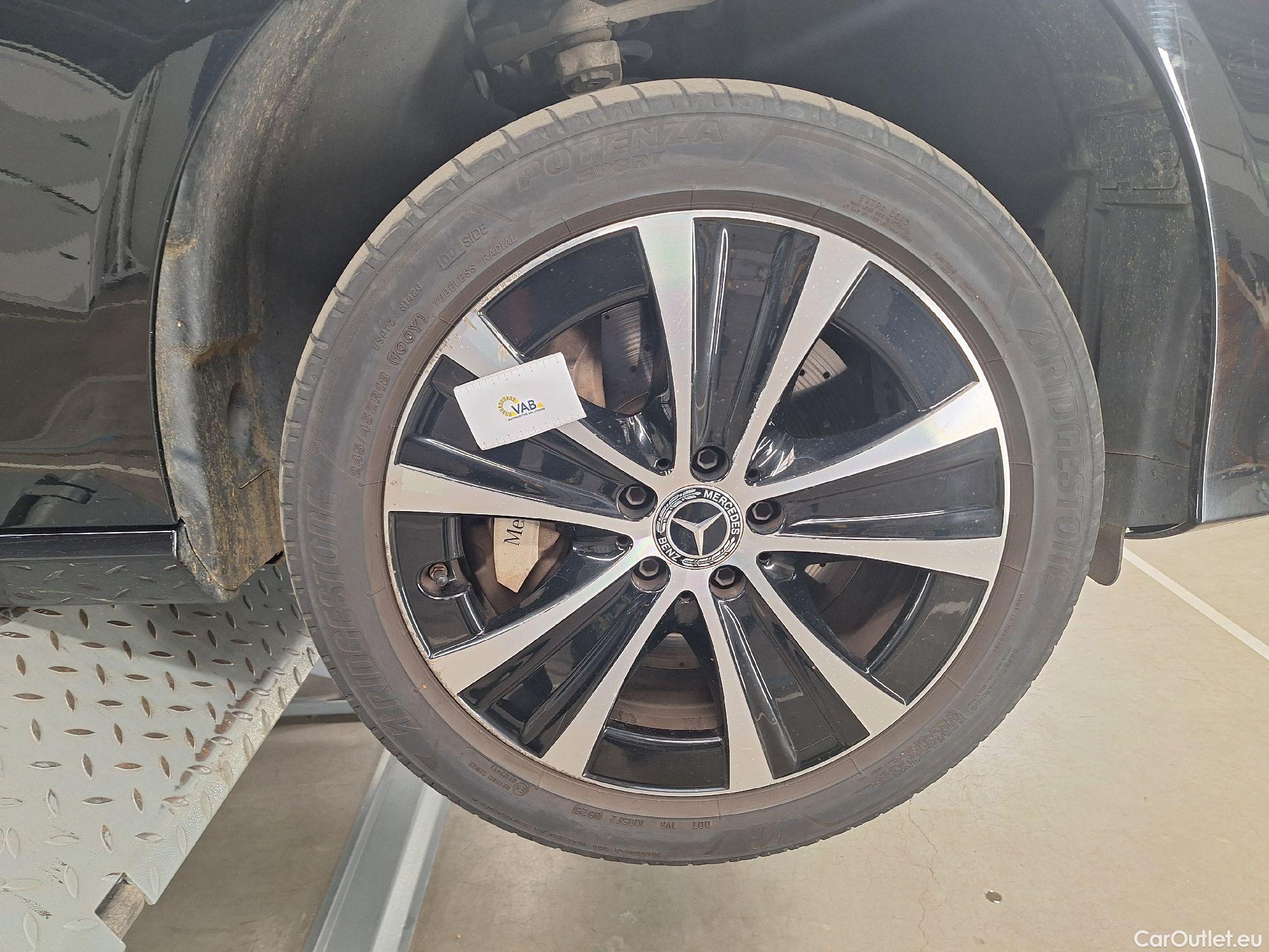  Mercedes  E-Klasse Mercedes,  Break '16, E Break 300 de Bus.Sol. #49