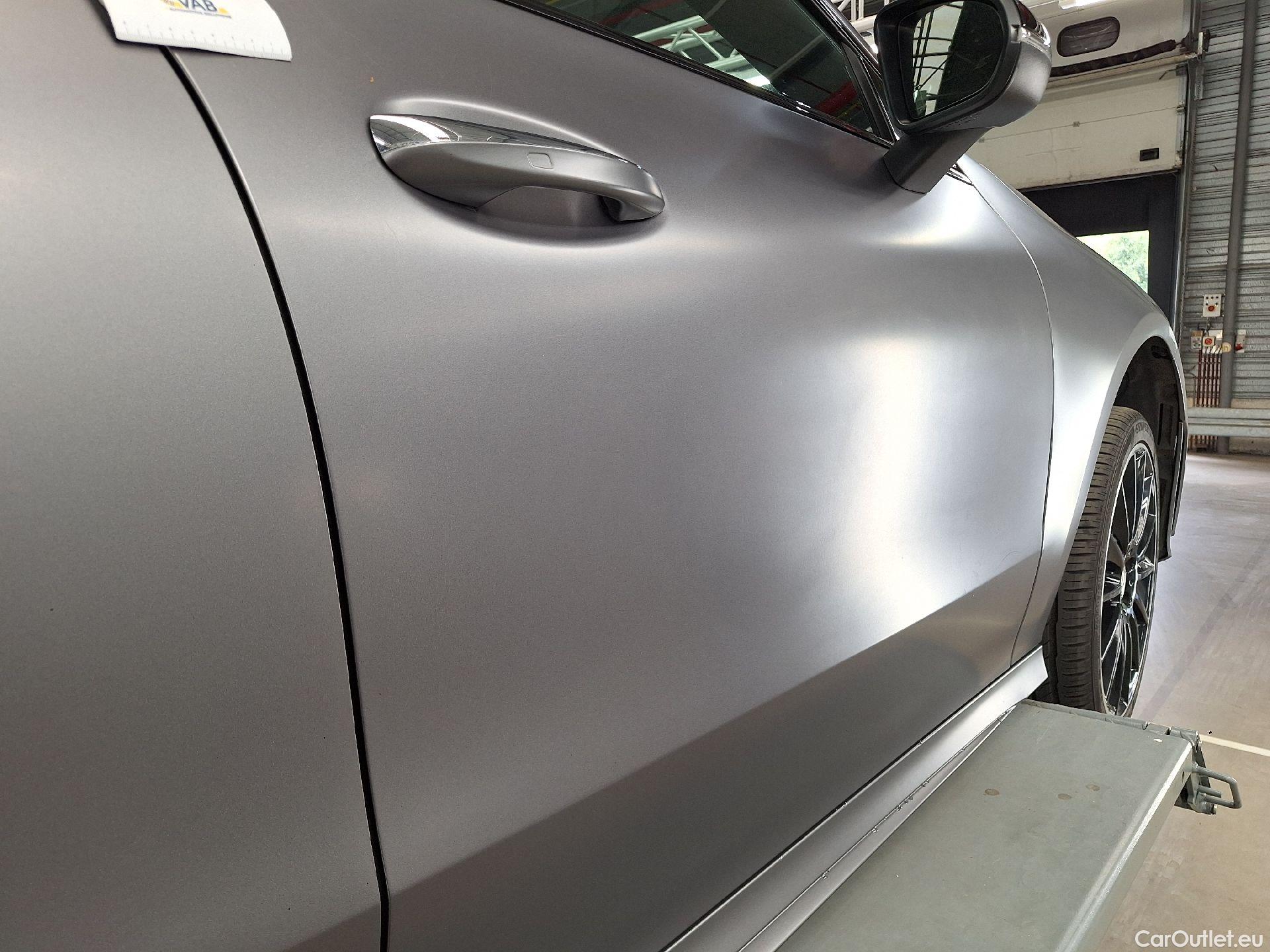  Mercedes  CLA-Klasse Mercedes, CLA-Class SB '19, CLA SB 180 d Bus.Sol.Aut #16