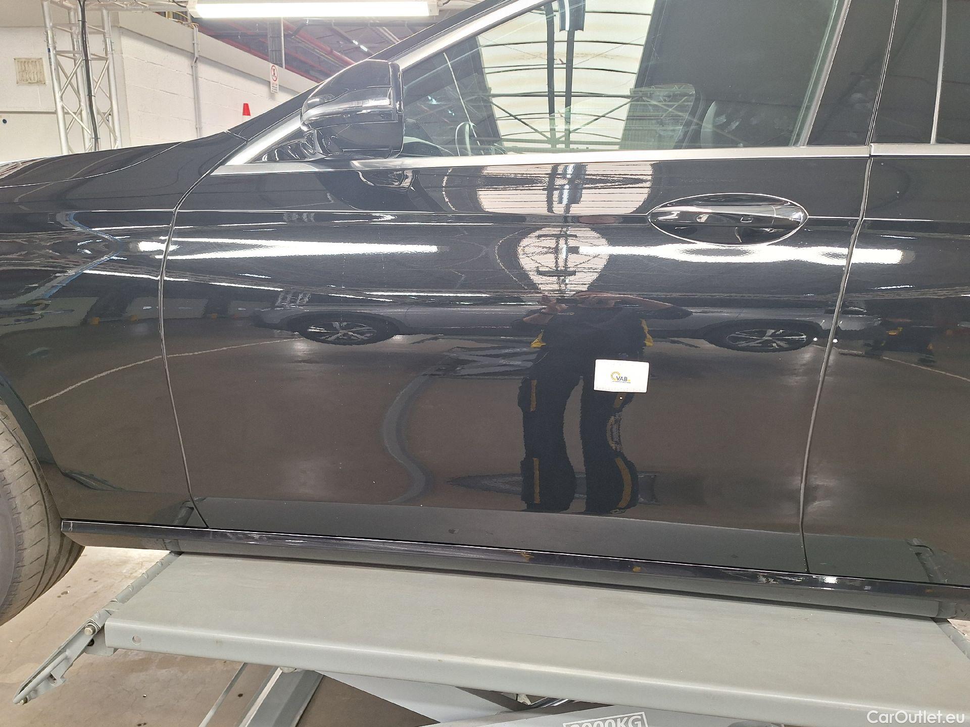  Mercedes  E-Klasse Mercedes,  Break '16, E Break 300 de Bus.Sol. #10