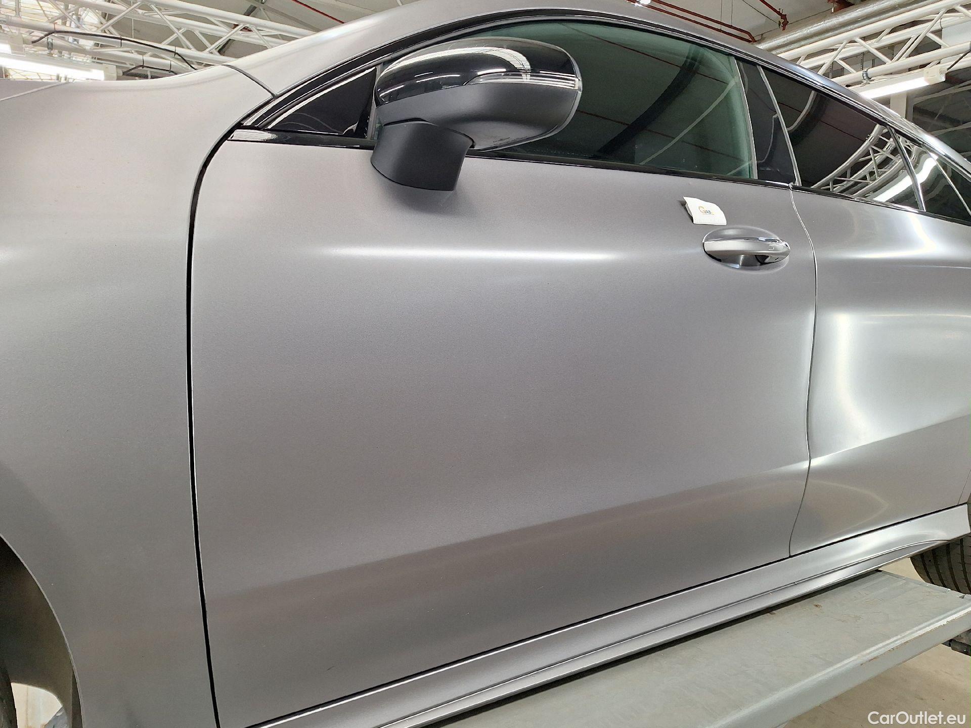  Mercedes  CLA-Klasse Mercedes, CLA-Class SB '19, CLA SB 180 d Bus.Sol.Aut #11