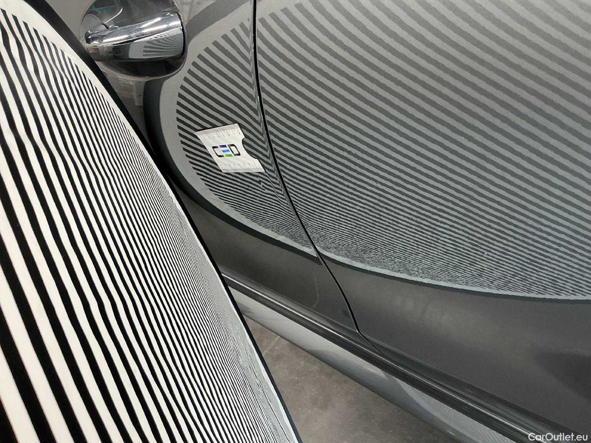  Mercedes  C-Klasse Mercedes, C-Class '21 PHEV, C 300e 230kW AMG Line Aut #9