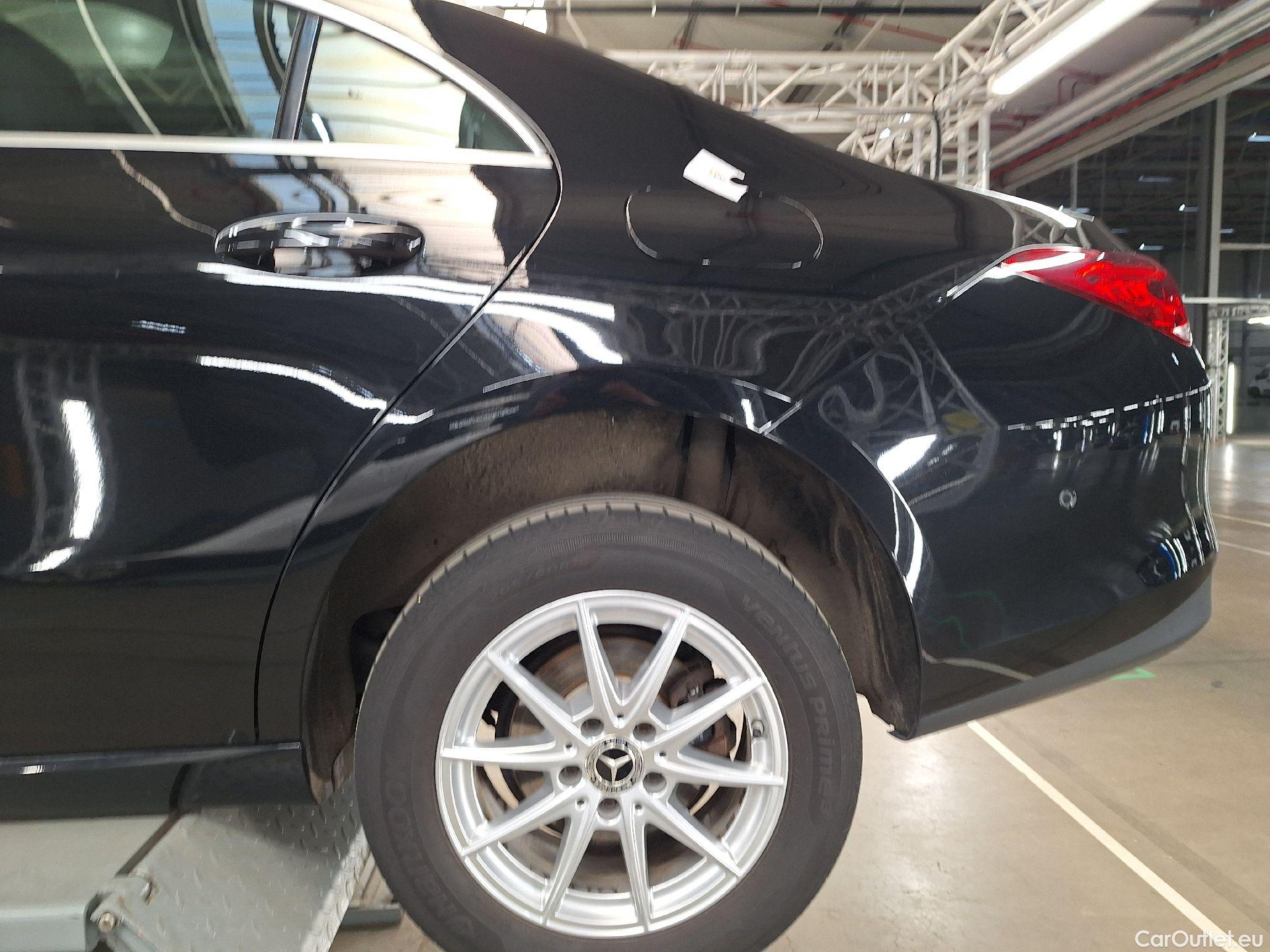  Mercedes  CLA-Klasse Mercedes, CLA-Class '19, CLA 180 d Business Solut.E.Aut #7