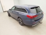  Mercedes  C-Klasse Mercedes, C-Class Br '21 PHEV, C Break 300e 230kW Lux.Line A #3