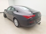  Mercedes  CLA-Klasse Mercedes, CLA-Class '19, CLA 180 d Business Solut.E.Aut #3