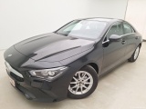  Mercedes  CLA-Klasse Mercedes, CLA-Class '19, CLA 180 d Business Solut.E.Aut #2