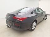  Mercedes  CLA-Klasse Mercedes, CLA-Class '19, CLA 180 d Business Solut.E.Aut #4