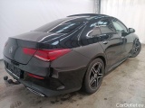  Mercedes  CLA-Klasse Mercedes-Benz CLA CLA 200 d DCT Business Solution 4d #2