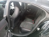  Mercedes  CLA-Klasse Mercedes-Benz CLA CLA 200 d DCT Business Solution 4d #3