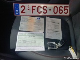  Mercedes  CLA-Klasse Mercedes-Benz CLA CLA 200 d DCT Business Solution 4d #4