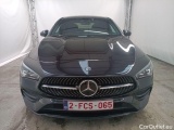  Mercedes  CLA-Klasse Mercedes-Benz CLA CLA 200 d DCT Business Solution 4d #5