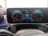  Mercedes  CLA-Klasse Mercedes-Benz CLA CLA 200 d DCT Business Solution 4d #6
