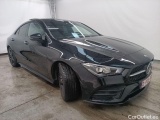  Mercedes  CLA-Klasse Mercedes-Benz CLA CLA 200 d DCT Business Solution 4d #8