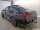  Mercedes  CLA-Klasse Mercedes-Benz CLA CLA 200 d DCT Business Solution 4d #7