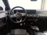  Mercedes  CLA-Klasse Mercedes-Benz CLA CLA 200 d DCT Business Solution 4d #9