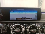  Mercedes  CLA-Klasse Mercedes-Benz CLA CLA 200 d DCT Business Solution 4d #11