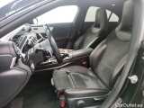  Mercedes  CLA-Klasse Mercedes-Benz CLA CLA 200 d DCT Business Solution 4d #10