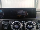  Mercedes  CLA-Klasse Mercedes-Benz CLA CLA 200 d DCT Business Solution 4d #12