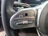  Mercedes  CLA-Klasse Mercedes-Benz CLA CLA 200 d DCT Business Solution 4d #19