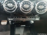  Mercedes  CLA-Klasse Mercedes-Benz CLA CLA 200 d DCT Business Solution 4d #22
