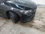  Mercedes  CLA-Klasse Mercedes-Benz CLA CLA 200 d DCT Business Solution 4d #25