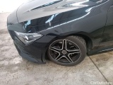  Mercedes  CLA-Klasse Mercedes-Benz CLA CLA 200 d DCT Business Solution 4d #32